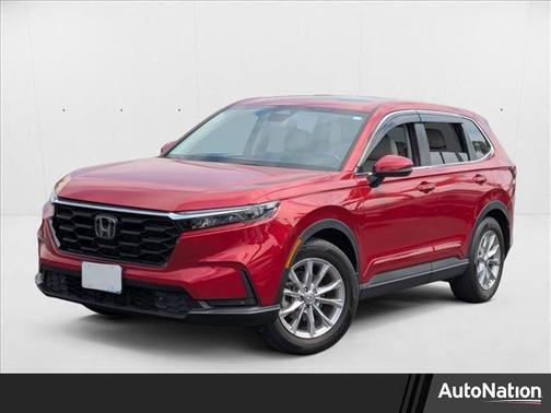 2024 Honda CR-V EX-L 2WD