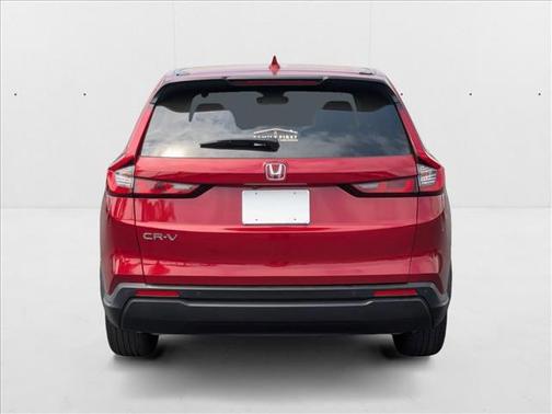 2024 Honda CR-V EX-L 2WD