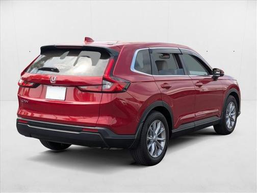 2024 Honda CR-V EX-L 2WD