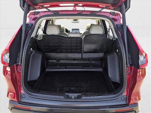 2024 Honda CR-V EX-L 2WD
