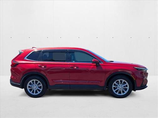2024 Honda CR-V EX-L 2WD