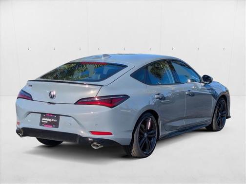 2026 Acura Integra w/A-Spec Technology Package