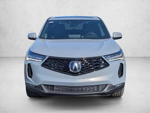 2026 Acura RDX Base