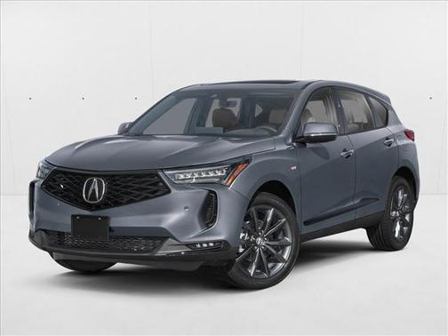 2026 Acura RDX Base