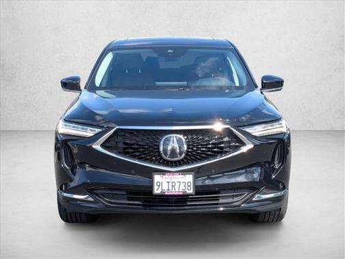 2024 Acura MDX Technology Package