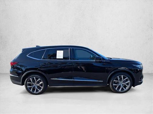 2024 Acura MDX Technology Package