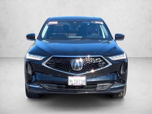 2024 Acura MDX Technology Package