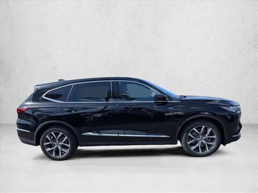 2024 Acura MDX Technology Package
