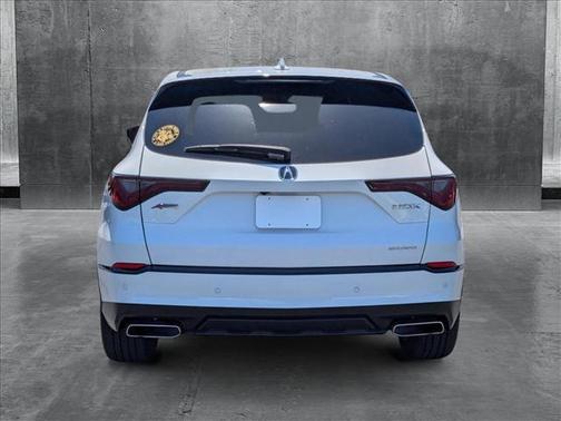 2023 Acura MDX A-SPEC