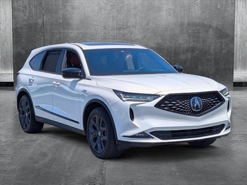 2023 Acura MDX A-SPEC