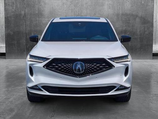 2023 Acura MDX A-SPEC
