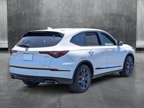 2023 Acura MDX A-SPEC