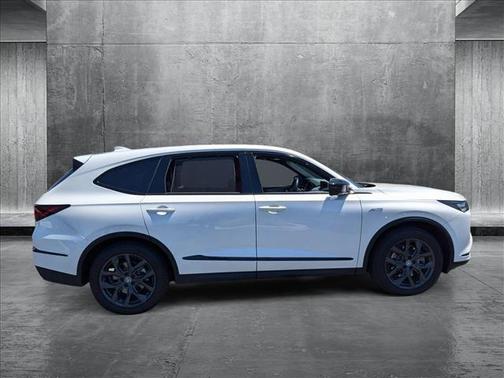 2023 Acura MDX A-SPEC