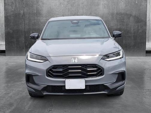 2023 Honda HR-V 2WD Sport