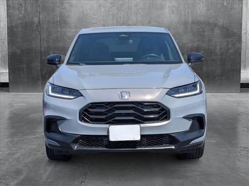 2023 Honda HR-V 2WD Sport