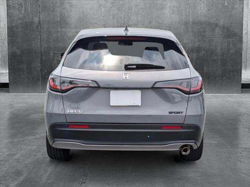 2023 Honda HR-V 2WD Sport