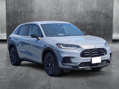 2023 Honda HR-V 2WD Sport