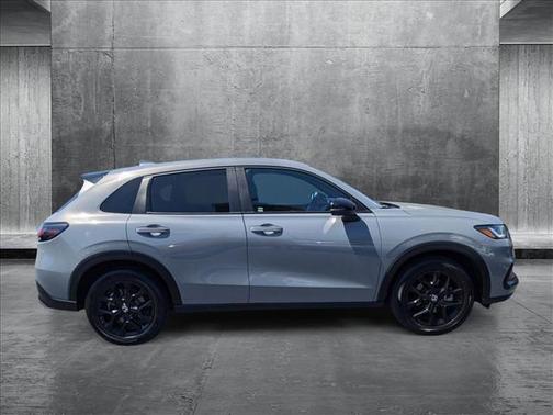 2023 Honda HR-V 2WD Sport