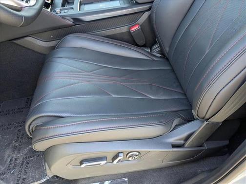 2026 Acura MDX A-SPEC Advance Package