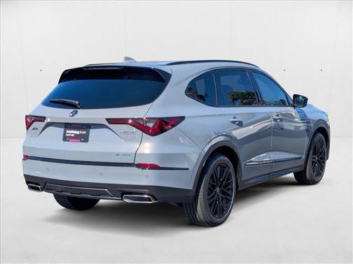 2026 Acura MDX A-SPEC Advance Package