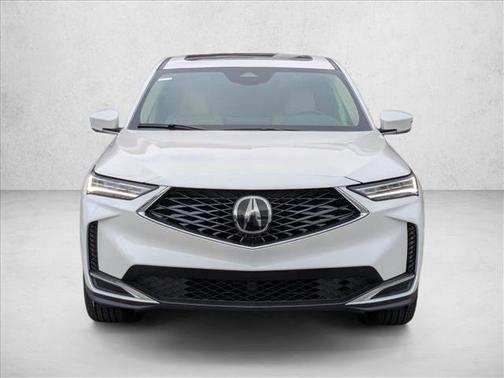 2026 Acura MDX Standard