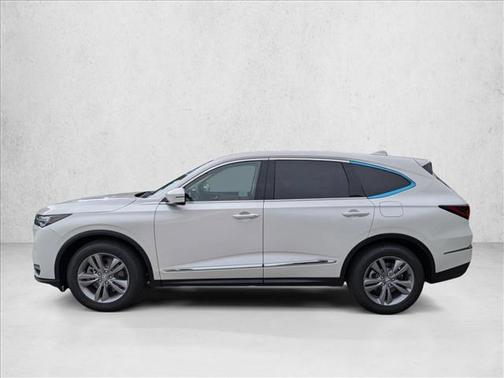 2026 Acura MDX Standard