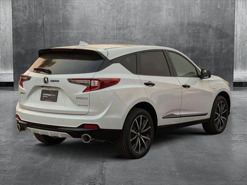 2025 Acura RDX A-Spec Advance Package