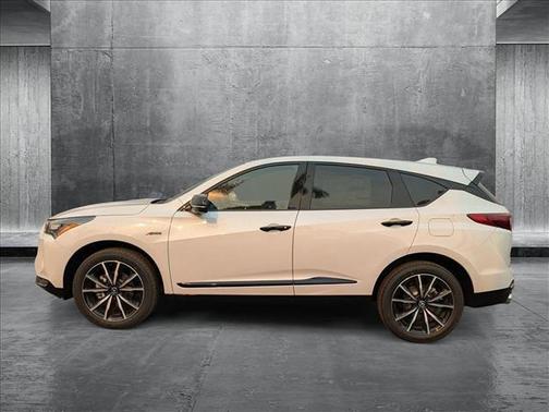 2025 Acura RDX A-Spec Advance Package