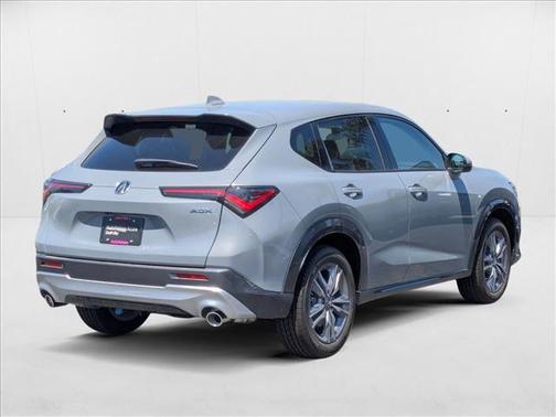 2025 Acura ADX FWD