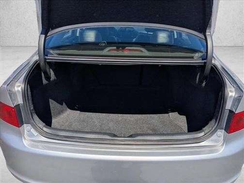 Alabaster Silver Metallic 2008 Acura TSX Base