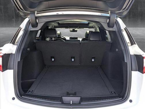 2025 Acura RDX Base