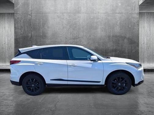2025 Acura RDX Base