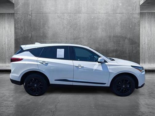 2025 Acura RDX Base