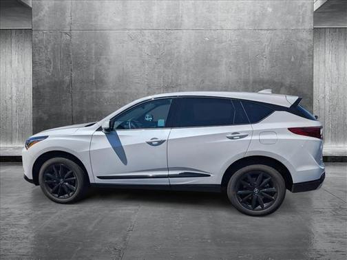 2025 Acura RDX Base