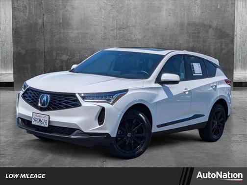 2025 Acura RDX Base