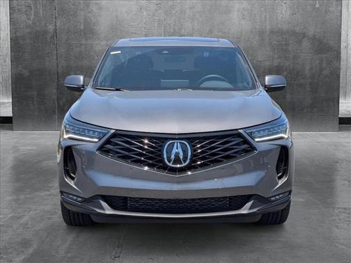 2025 Acura RDX Base