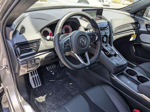 2025 Acura RDX Base