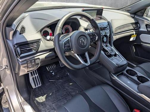 2025 Acura RDX Base