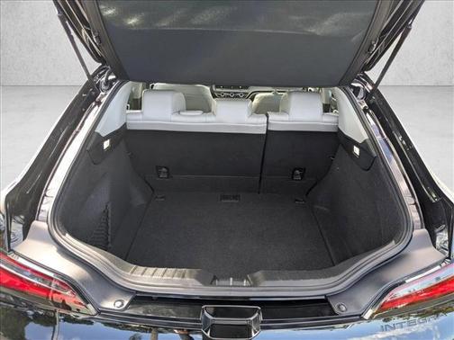 2025 Acura Integra CVT