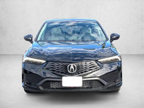 2025 Acura Integra CVT