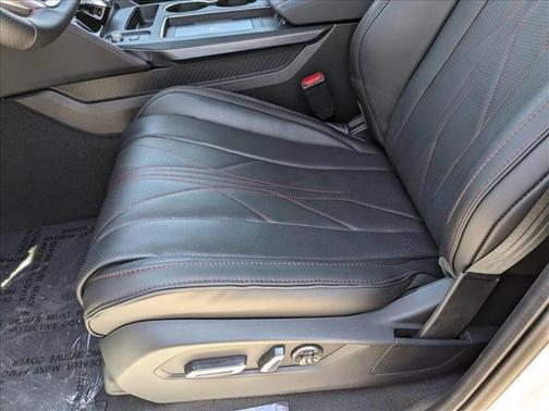 2026 Acura MDX w/A-Spec Advance Package