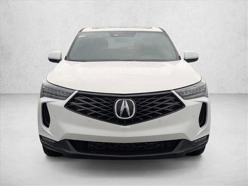 2026 Acura RDX Base