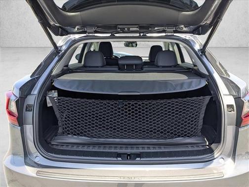 Nebula Gray Pearl 2022 Lexus RX 350 Base
