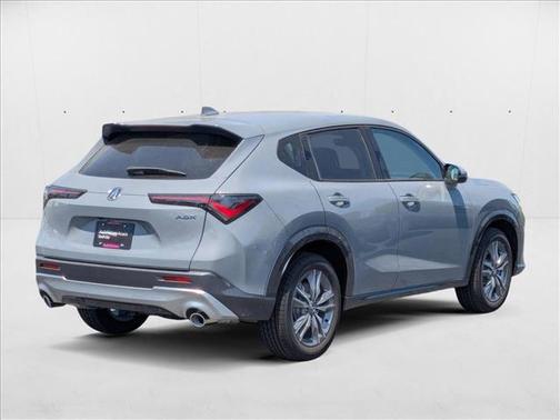 2025 Acura ADX FWD
