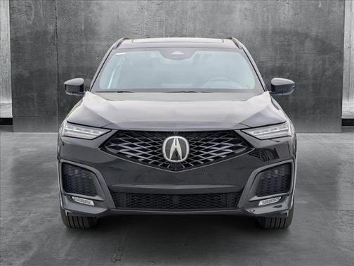 2026 Acura MDX w/A-Spec Advance Package