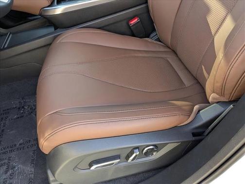 2026 Acura RDX Technology Package