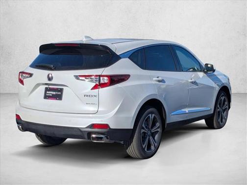 2026 Acura RDX Technology Package
