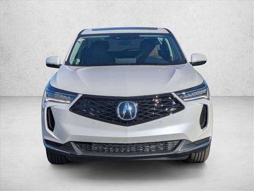 2026 Acura RDX Technology Package