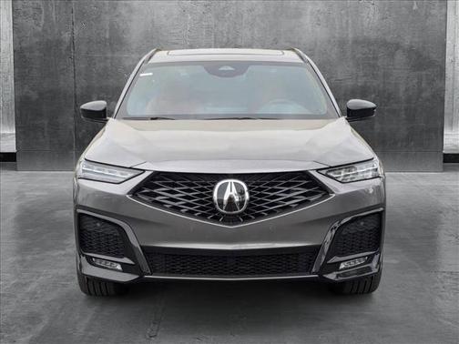 2025 Acura MDX A-SPEC Advance Package