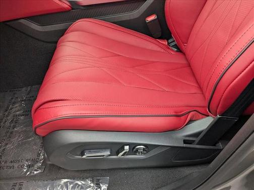 2025 Acura MDX A-SPEC Advance Package
